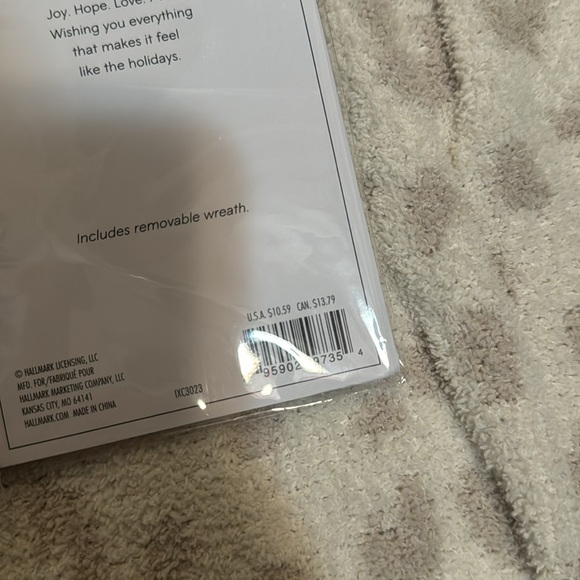 Hallmark Cards - Picture 4 of 4